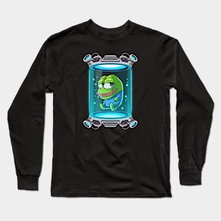 Baby Dino Clone 7 Long Sleeve T-Shirt